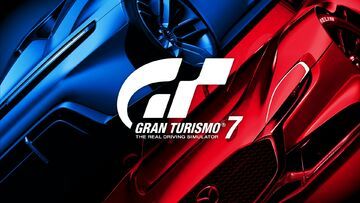 Gran Turismo 7 test par wccftech Gran Turismo 7 test par wccftech
