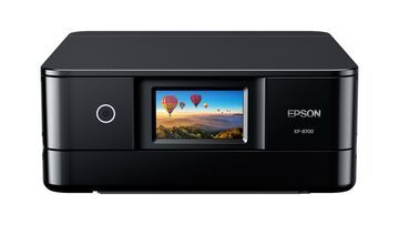 Epson Expression Photo XP-8700 Review: 1 Ratings, Pros and Cons