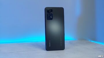 Tests Xiaomi Redmi Note 11 Pro