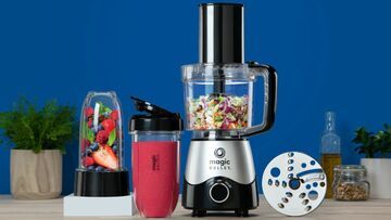 NutriBullet reviewed by T3
