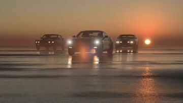 Gran Turismo 7 test par Twinfinite