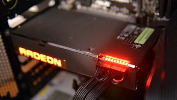 AMD Radeon R9 Fury X test par IGN