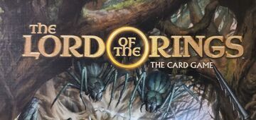 Test Lord of the Rings Test Lord of the Rings