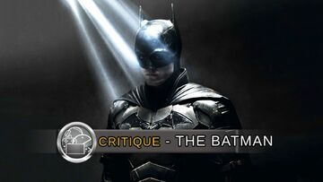 The Batman test par GeekNPlay