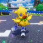 Chocobo GP test par GodIsAGeek