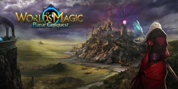 Planar Conquest test par Nintendo-Town Planar Conquest test par Nintendo-Town