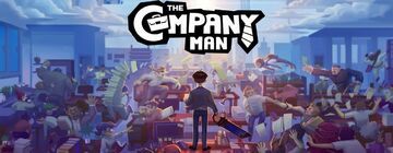 The Company Man test par Switch-Actu The Company Man test par Switch-Actu