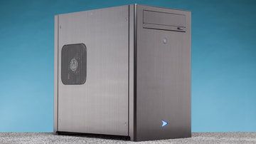 Velocity Micro Raptor Z40 testé par PCMag Velocity Micro Raptor Z40 testé par PCMag