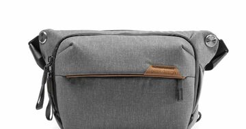 Anlisis Peak Design Everyday Sling V2