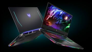 Acer Predator Helios 500 test par LaptopMedia