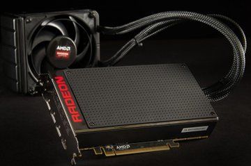 AMD Radeon R9 Fury X test par DigitalTrends