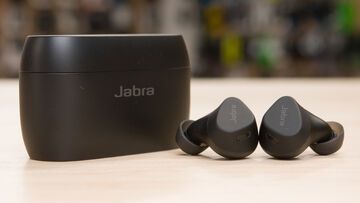 Jabra Elite 4 Active test par RTings