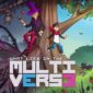 Test What Lies In The Multiverse Test What Lies In The Multiverse