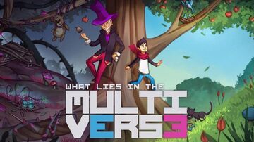 What Lies In The Multiverse test par TechRaptor