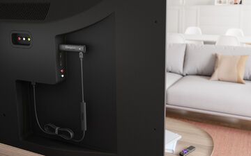 Roku Streaming Stick test par ImTest Roku Streaming Stick test par ImTest