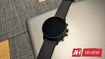 Skagen Falster Review