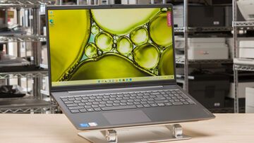 Lenovo Ideapad 5 test par RTings Lenovo Ideapad 5 test par RTings