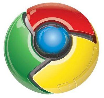 Test Google Chrome 10