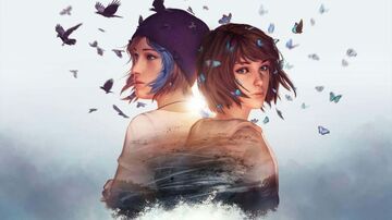 Life Is Strange Remastered test par TechRaptor Life Is Strange Remastered test par TechRaptor