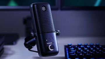 Elgato WAVE:3 reviewed by GamesRadar Elgato WAVE:3 reviewed by GamesRadar