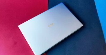 Acer Swift 3 test par TechStage