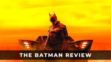 The Batman reviewed by KeenGamer