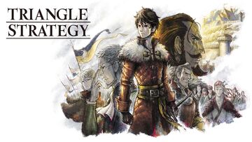 Triangle Strategy test par ActuGaming
