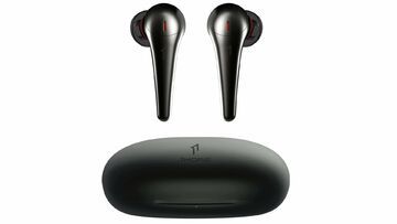 1More ComfoBuds Pro testé par ExpertReviews 1More ComfoBuds Pro testé par ExpertReviews