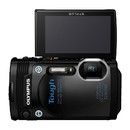 Olympus Tough TG-860 test par Les Numériques Olympus Tough TG-860 test par Les Numériques
