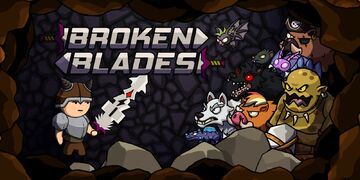 Broken Blades testé par Nintendo-Town Broken Blades testé par Nintendo-Town