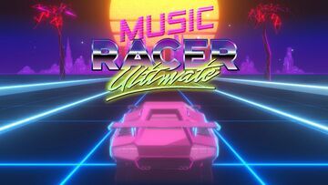 Music Racer reviewed by Movies Games and Tech
