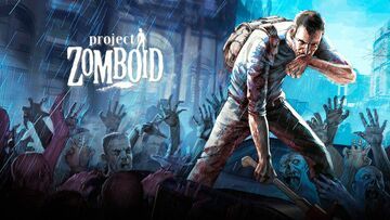 Project Zomboid test par MeriStation