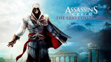Assassin's Creed The Ezio Collection test par MeriStation Assassin's Creed The Ezio Collection test par MeriStation