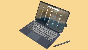 Lenovo Duet 5 testé par T3 Lenovo Duet 5 testé par T3