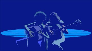 A Musical Story testé par Xbox Tavern A Musical Story testé par Xbox Tavern