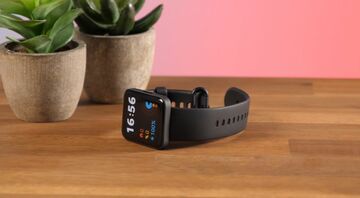 Xiaomi Redmi Watch 2 Lite test par Chip.de