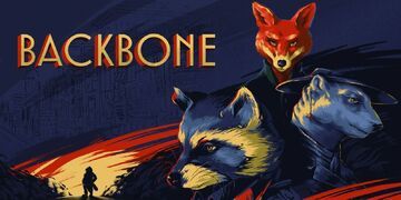 Backbone test par Nintendo-Town Backbone test par Nintendo-Town