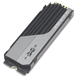 Silicon Power test par TechPowerUp Silicon Power test par TechPowerUp