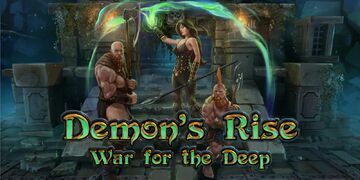 Demon's Rise testé par Nintendo-Town Demon's Rise testé par Nintendo-Town
