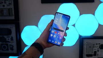Oppo Find X3 Lite reviewed by Laptop Mag
