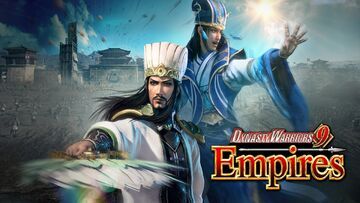 Dynasty Warriors 9 Empires test par Xbox Tavern