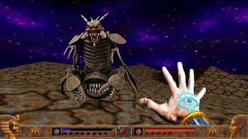 Powerslave Exhumed test par PCGames