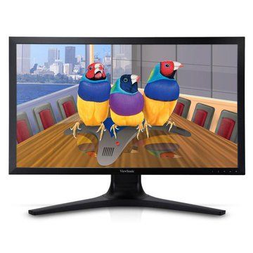 ViewSonic VP2780-4K test par PCMag ViewSonic VP2780-4K test par PCMag