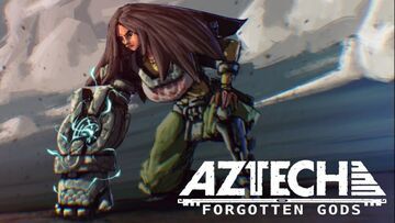 Anlisis Aztech Forgotten Gods 