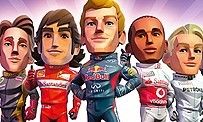 Anlisis F1 Race Stars