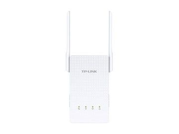 Anlisis TP-Link AC750