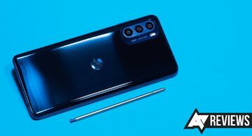 Motorola Moto G Stylus test par Android Police