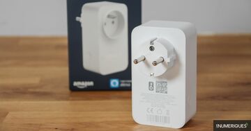 Amazon Smart Plug test par Les Numriques