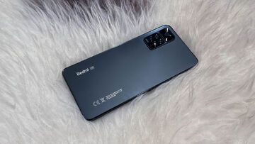 Xiaomi Redmi Note 11 Pro reviewed by Laptop Mag
