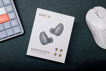 EarFun Free Pro 2 reviewed by TechBroll